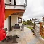 شقة Haus Bross
