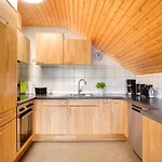 Haus Bross شقة Hayingen