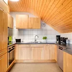 Appartement Haus Bross Hayingen
