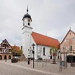 Haus Bross * Hayingen