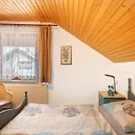 Appartement Haus Bross