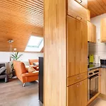 Haus Bross Appartement