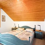 Appartement Haus Bross