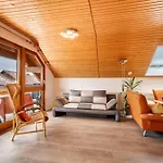 Appartement Haus Bross *