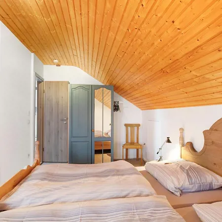 Apartment Haus Bross *