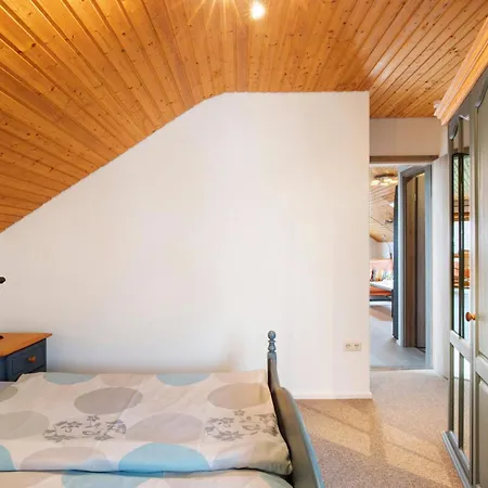 Haus Bross * Hayingen