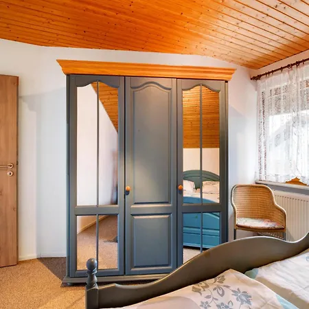 شقة Haus Bross Hayingen