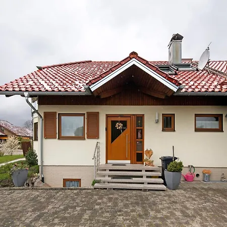 Haus Bross Hayingen