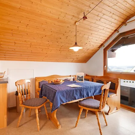 Апартаменты Haus Bross Hayingen