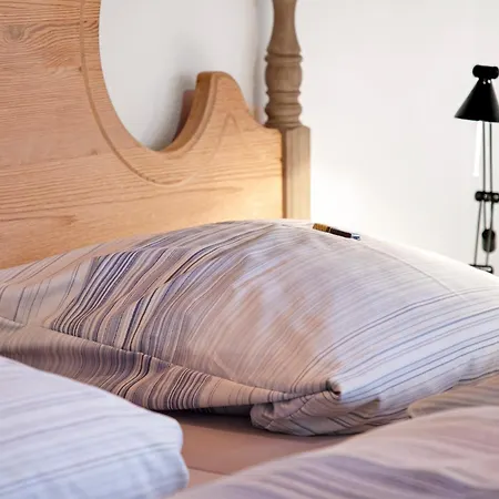 Haus Bross Апартаменты Hayingen