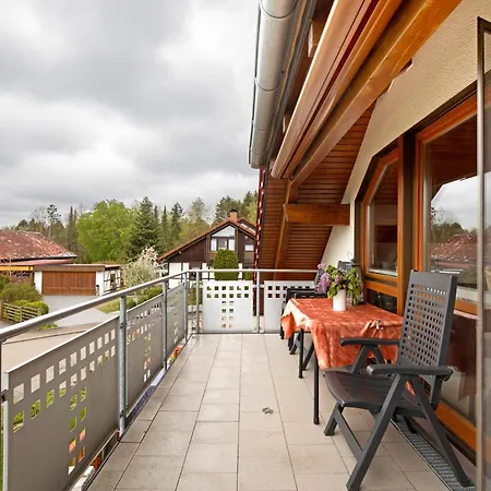 Haus Bross Apartment