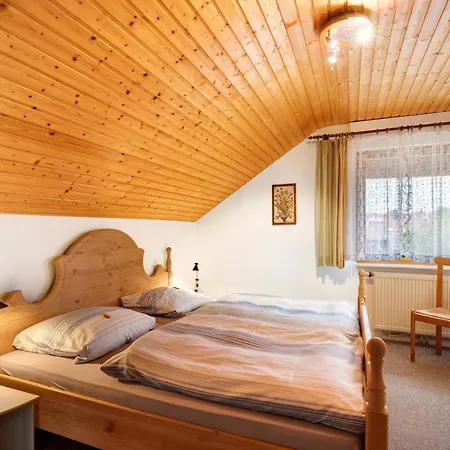 شقة Haus Bross Hayingen