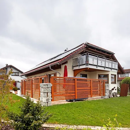 Haus Bross Hayingen