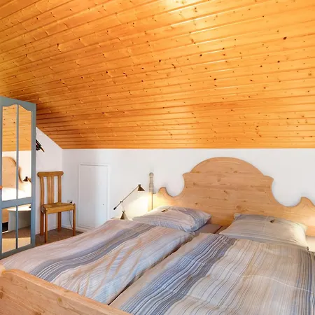 Haus Bross * Hayingen