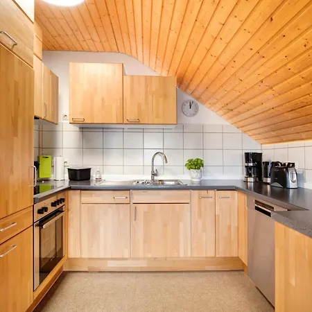 Διαμέρισμα Haus Bross Hayingen