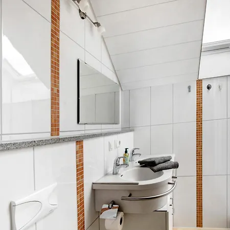 Appartement Haus Bross Hayingen
