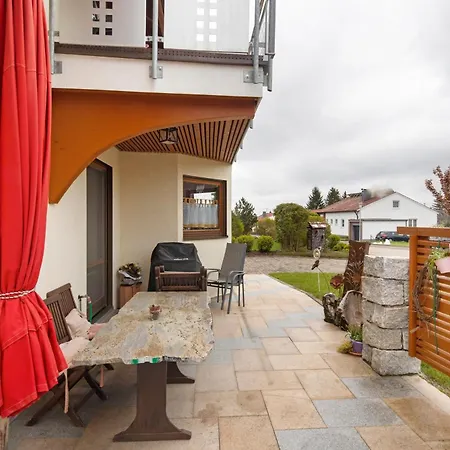 Haus Bross Hayingen