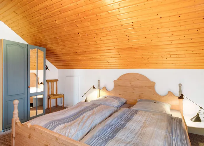 Haus Bross * Hayingen